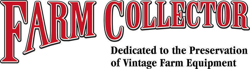 Farm Collector logo